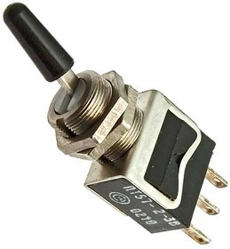 ПТ57-2-3В, Тумблер