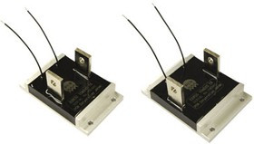 RXM50 R050 A, 50m 50W Power Shunt Chassis Mount Resistor RXM50 R050 A ±0.05%