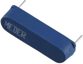 MK06-8-I, Герконовый переключатель, серия MK06, THT, SPDT, 10Вт, 200В, 0.5А, 20 до 25 AT MK06-8-I, Герконовый переключатель, серия MK06, THT, SPDT, 10Вт, 200В, 0.5А, 20 до 25 AT