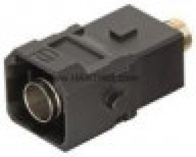 DRC26-38S02-P017, Automotive Connectors 38P PLUG ASM