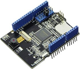 Camera Shield Camera Shield