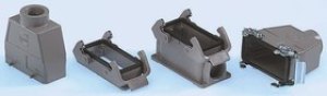 09300160306, PANEL HOUSING, 16B, METAL 09300160306, PANEL HOUSING, 16B, METAL
