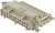09330244735, Heavy Duty Power Connector Insert, 16A, Female, Han E Series, 24 Contacts 09330244735, Heavy Duty Power Connector Insert, 16A, Female, Han E Series, 24 Contacts