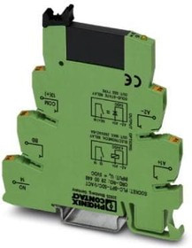 2900375, Solid State Relays - Industrial Mount PLC-OPT- 5DC/ 24DC/2/ACT