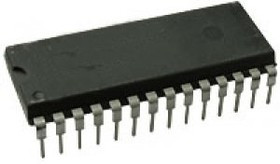 IR2132PBF, Драйвер трехфазный мостовой. Uсм=600В, Iвых=0.2/0.42A, Uвых=10/20В, Tбл =1 мкс IR2132PBF, Драйвер трехфазный мостовой. Uсм=600В, Iвых=0.2/0.42A, Uвых=10/20В, Tбл =1 мкс