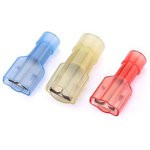 Разъем плоский РПИ-М(н) 1.5-(6.3) КВТ 56743