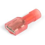 Разъем плоский РПИ-М(н) 1.5-(6.3) КВТ 56743