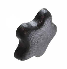 2980CY, Knobs &amp; Dials Clamping Five Arm 57x20x21