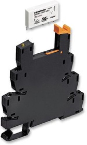 3-1416100-0, Relay Package Snr SNR 1CO DC 24V 6A Screw Terminal 3-1416100-0, Relay Package Snr SNR 1CO DC 24V 6A Screw Terminal