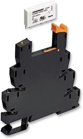 3-1416100-0, Relay Package Snr SNR 1CO DC 24V 6A Screw Terminal 3-1416100-0, Relay Package Snr SNR 1CO DC 24V 6A Screw Terminal