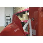 Магнитное крепление со сквозной внутренней резьбой Н60 (М8)