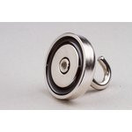 Магнитное крепление со сквозной внутренней резьбой Н60 (М8)