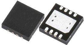 LM393QT, Comparator Dual ±18V/36V 8-Pin DFN EP T/R LM393QT, Comparator Dual ±18V/36V 8-Pin DFN EP T/R