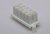 15-24-7103, PCB Receptacle, Board-to-Board, Power, 4.2 мм, 2 ряд(-ов), 10 контакт(-ов)