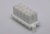 15-24-7103, PCB Receptacle, Board-to-Board, Power, 4.2 мм, 2 ряд(-ов), 10 контакт(-ов)