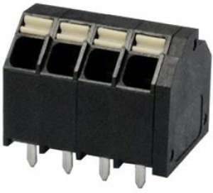 NI073A0BH000G, TERMINAL BLOCK, WTB, 7POS, 26-16AWG, TH NI073A0BH000G, TERMINAL BLOCK, WTB, 7POS, 26-16AWG, TH