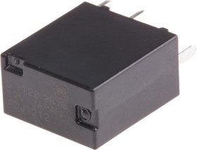 ACJ1212, Automotive Relays ACJ relay (1 Form C)