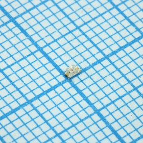 FYLS-0603UEC, Светодиод smd 1,6х0,8мм/ оранжевый/625нм/ 100мкд/прозрачный/130°