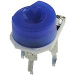 3306P-1-102, 1 кОм подстроечный резистор 3306P-1-102, 1 кОм подстроечный резистор