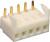 22-16-2050, Headers &amp; Wire Housings RA PCB HDR 5P