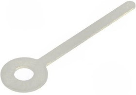 4003, Lug Terminal Brass 29.37mm Tin