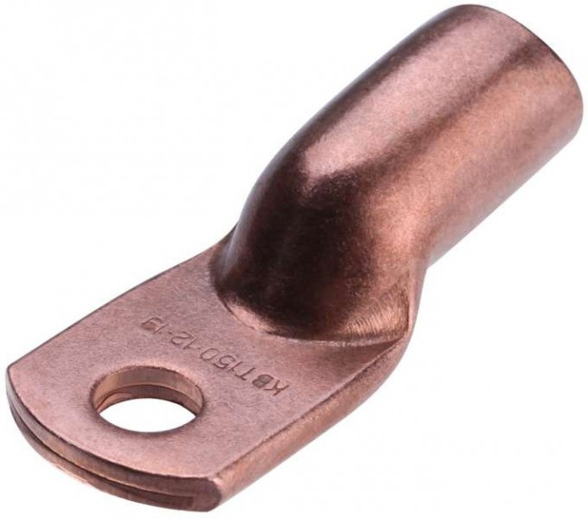 Наконечник медный ТМ 35-8-9 КВТ 41282