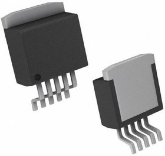 LM2575SX-5.0 LM2575SX-5.0