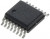 MAX6651EEE+T, Контроллер вентилятора, 3В до 5.5В питание, 5.2В/50мА/1 выход, QSOP-16