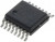 MAX6651EEE+T, Контроллер вентилятора, 3В до 5.5В питание, 5.2В/50мА/1 выход, QSOP-16