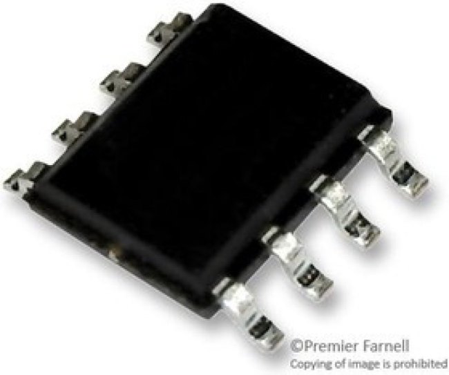 ISO7221CDR, 2 Generalpurpose SOIC8 Digital Isolators ROHS ISO7221CDR, 2 Generalpurpose SOIC8 Digital Isolators ROHS