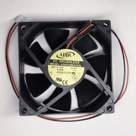 Вентилятор ADDA AD0812HB-A70GL 12V DC 0.25A 80X25 2pin