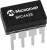 MIC4428YM, Gate Drivers 1.5A Dual High Speed MOSFET Driver