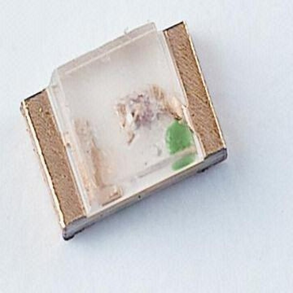 FYLS-0805UBC, Светодиод SMD, 0805, суперяркий синий, прозрачный, 470 нм, 70 мКд, 130° FYLS-0805UBC, Светодиод SMD, 0805, суперяркий синий, прозрачный, 470 нм, 70 мКд, 130°