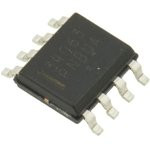 MC34063ADR2G, Повышающий/ понижающий преобразователь напряжения, [SO-8]