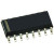 TPIC2810D, LED Driver 1000uA Supply Current Automotive 16-Pin SOIC Tube