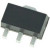 BCX56-16.115, Транзистор: NPN, биполярный, 80В, 1А, 500мВт, SOT89