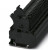 3036550, ST 4-HESILED 60 (5X20) Series Black DIN Rail Terminal Block, 0.08 4mm², Single-Level, Spring 3036550, ST 4-HESILED 60 (5X20) Series Black DIN Rail Terminal Block, 0.08 4mm², Single-Level, Spring
