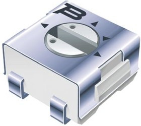 3314J-1-105E, 1М, 0.25W