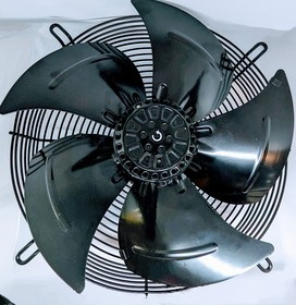 Вентилятор Weiguang YWF4E-300S-92/35-G 220/240V 50Hz 0.42A 39/85W