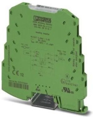 2813541, Terminal Block Interface Modules MINI MCR-SL-I-U-0