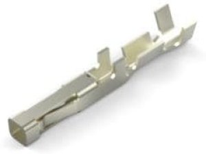 1-794607-1, Pin & Socket Connectors SKT 30-26 PHBR/AU Reel of 15000 1-794607-1, Pin & Socket Connectors SKT 30-26 PHBR/AU Reel of 15000