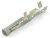 1-794607-1, Pin &amp; Socket Connectors SKT 30-26 PHBR/AU Reel of 15000