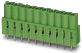 1943564, Pluggable Terminal Blocks 5 Pos 5.08mm pitch Thru Hole Invert Hdr