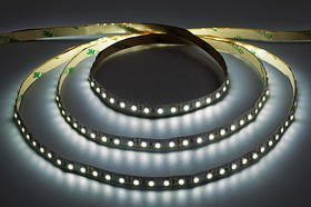 Лента светодиодная 12В, 1 штука=2,5см=3 светодиода, цвет белый холодный, 12,0Вт/м, SMD2835, IP20; №14327C СДЛ\лента\ 12В\бел/х\12,0Вт/м\SMD2 Лента светодиодная 12В, 1 штука=2,5см=3 светодиода, цвет белый холодный, 12,0Вт/м, SMD2835, IP20; №14327C СДЛ\лента\ 12В\бел/х\12,0Вт/м\SMD2