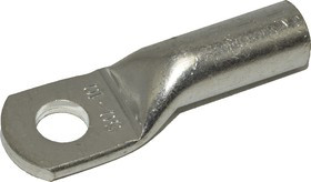 KL-DIN50-10 Наконечник кабельный 50мм2/М10 (НУ=20шт)