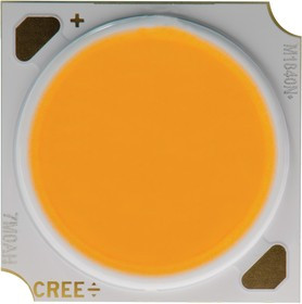 CMA1840-0000-000N0H0A40G, Светодиод, нейтральный белый, 82 CRI, 87Вт, 5595лм, 1.1A, 115°, 34.7В, 4000К, SMD-2, круглый