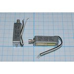 Электромагнит-соленоид, 24В, 0,54А, размер 23x 7x8,5мм, DSML-0224-24; №15183C электромагнит 24В\ 0,1