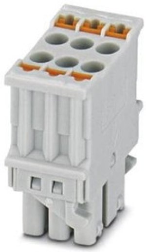 2202234, Pluggable Terminal Blocks HSCP-SP 1,5-1U6-7035