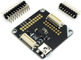 12, Hardware Debuggers Debug Brick 1.2 12, Hardware Debuggers Debug Brick 1.2