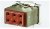 CTJ122E01C-513, Terminal Junction Modules M81714/60-22-01